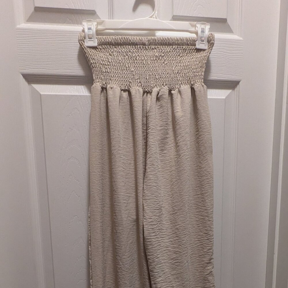 Dressy Palazzo Pants